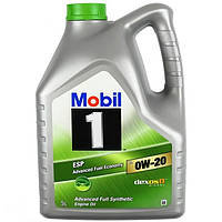 Моторное масло Mobil 1 ESP X2 0W-20 (5л.)