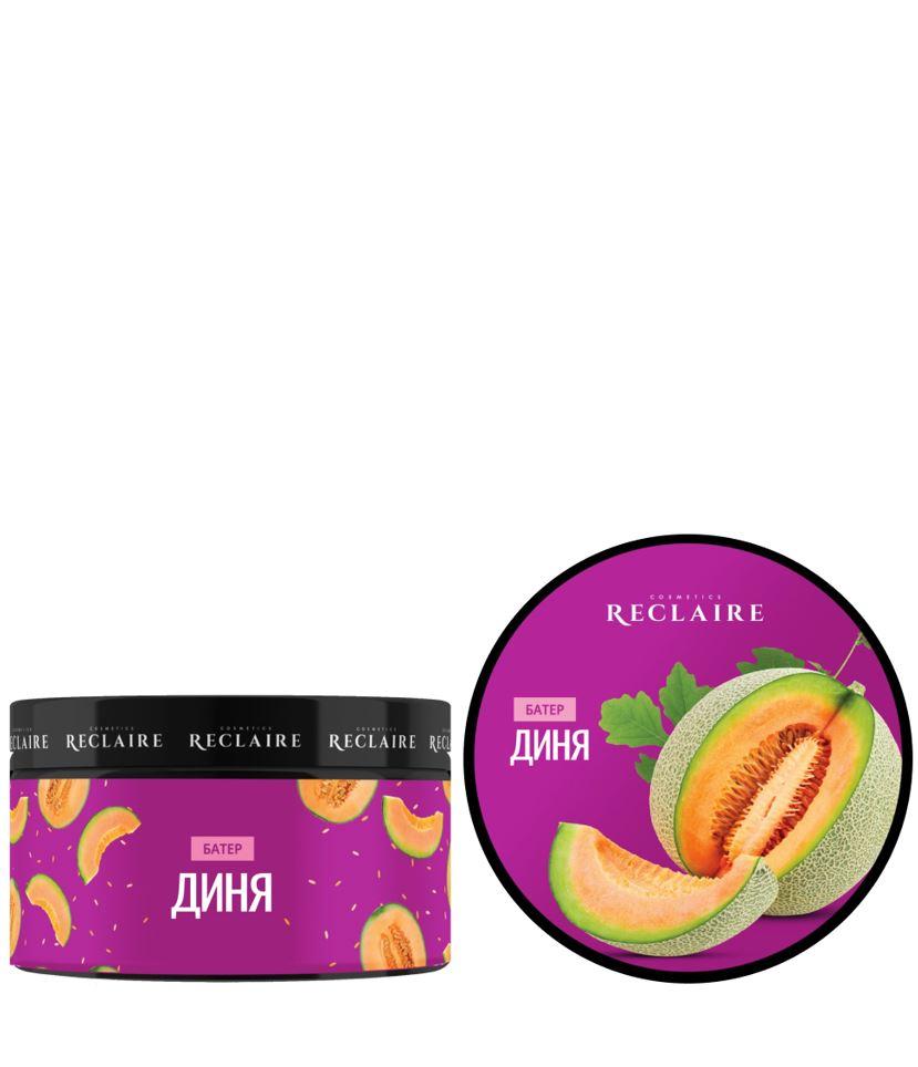Батер для тіла "Диня" Reclaire Body Butter