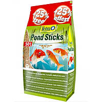 Tetra Pond Sticks 40+10л 5,25кг Акція