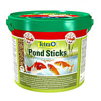 Tetra Pond Sticks – 10 літрів + 20%