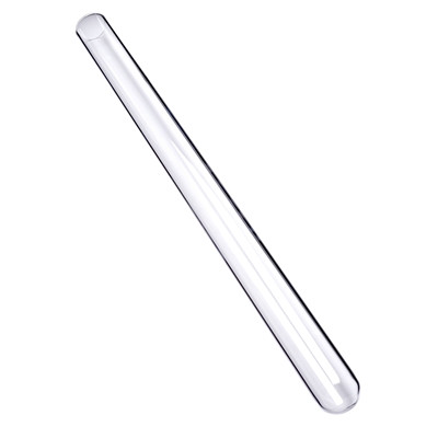 Кварцевий чохол колба Viqua QS-600, фото 1