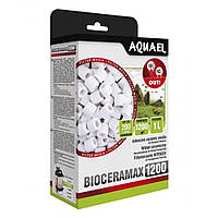 Наповнювач для зовнішніх фільтрів Aquael BioCeraMAX UltraPro 1200, 1 л