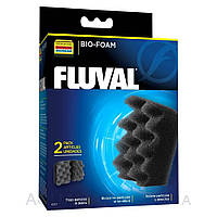 Био-губка для фильтров Fluval 305/306/405/406, 2 шт