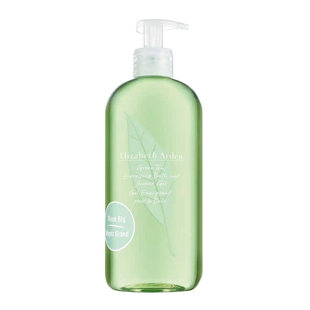 Зелений чай гель для душу Green Tea Elizabeth Arden Елізабет Арден для жінок 500 мл