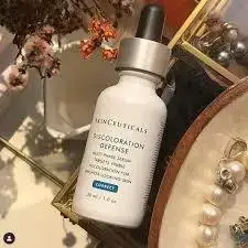 SkinCeuticals Discoloration Defense Serum Сироватка проти пігментації, 30 мл, фото 2