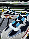 Кросівки Adidas Ultraboost (Chameleon- Reflective)/Весняні чоловічі кросівки Adidas Адідас, фото 10