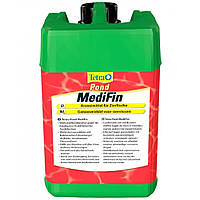 Лікарський препарат Tetra Pond MediFin 3000 мл - від усіх видів хвороб