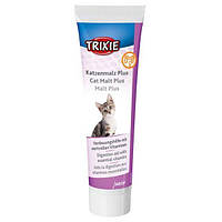 Паста для котят Cat Malt Plus с солодом 100г Trixie ТХ-42151