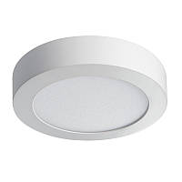 Потолочный светильник Kanlux 28948 Carsa V2LED 12W-NW-W, 12 Вт, 780 лм, 4000K