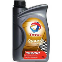 TOTAL Quartz Racing 10W-60 1л