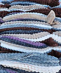 Плед шарпею