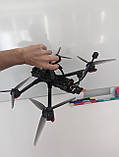 Квадрокоптер iFlight FPV Chimera7 Pro V2 HD BNF O3 6S, фото 8