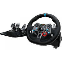 Руль Logitech G29 Driving Force Racing Wheel USB (941-000112)