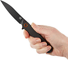Ніж Skif Townee Jr BSW Black