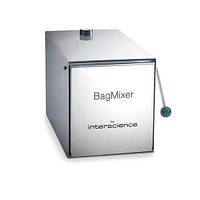 Гомогенизатор BagMixer 400 P