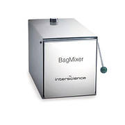 Гомогенізатор BagMixer 400 P