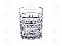 Crystal Bohemia Набор стаканов для виски Brittany 240мл 20300/10300/240