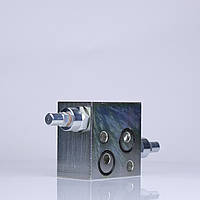 Тормозной клапан двухсторонний на гидромотор VBCDF 1/2" DE OMS, Oleodinamica Marchesini