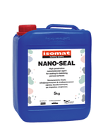 NANO-SEAL (20 кг) - Пропитка для гидрофобизации и упрочнения поверхности.