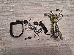 Дрібні деталі для кавомашини TurMix TX 650 SUP015 T б/у