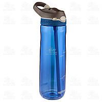 Contigo Пляшка спортивна Ashland monaco 720 мл 2094636