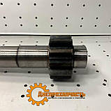 Напівось Т-25 права ( короткий шліц)  7.39.106, фото 3