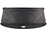Шторка багажника BMW X3 G01 2018 2019 2020 2021 2022 2023 полиця ролет, фото 3