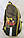 Рюкзак шкільний для хлопчика портфель до школи "Машина монстр" ортопедична спинка, світловідбиваючі елементи, фото 3