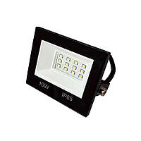 Прожектор LED Violux RAY 10W SMD 6000K 900lm IP65