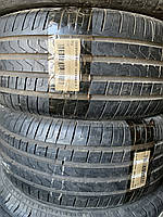 Б/У шини 255/40 R18 Pirelli P7