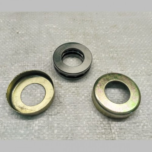 ПІДШИПНИК УПОРНИЙ СБ (предм. №119550, катав. №4901 03.00.00)