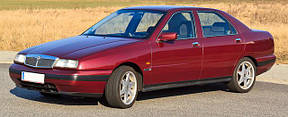 Lancia Kappa '94-00