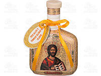 Lefard China Бутылка для святой воды Рождественская коллекция 15см 55-2569