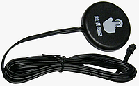 LED-димер 12-24 В 30 А, пульт RF сенсорний