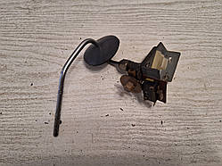 Кран пар/вода в зборі Панарело для кавомашини TurMix TX 650 SUP015 T б/у