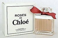 Chloe Roses De Chloe Femme edt Tester 75 ml