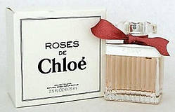 Chloe Roses De Chloe Femme edt Tester 75 ml