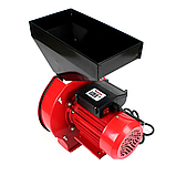 Потужна зернодробилка Makita EFS 4200 (4.2 кВт, 280 кг/год) для виробництва кормів для тварин, фото 7