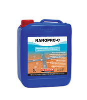 NANOPRO-М (20 л) - Нано-пропитка для защиты мрамора и непористых оснований от влаги и образования высолов.