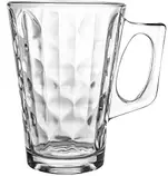 Набір кухлів Ecomo Pyramids 4 шт 255 мл, фото 2