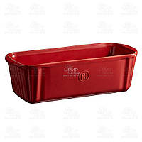 Emile Henry Форма для запекания Bakeware 34 - бордо 31х13см 346180