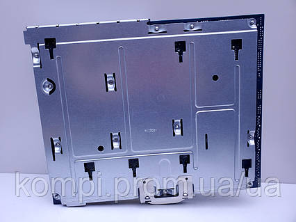 Материнская плата HP Z400 FMB-0902 586968-001 s1366 DDR3