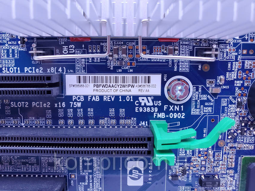Материнская плата HP Z400 FMB-0902 586968-001 s1366 DDR3 (ID#1900355577), цена: 1950 ₴, купить на Prom.ua Материнская плата HP Z400 FMB-0902 586968-001 s1366 DDR3 (ID#1900355577), цена: 1950 ₴, купить на Prom.ua