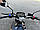 Мотоцикл Spark SP200R-30, фото 6