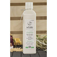 Молочко для рук и тела "Мягкая и бархатистая кожа" серии "Целебные травы" White Mandarin 250 мл