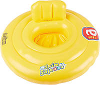 Надворі - Swim Safe ABC - Step A - Дитяче крісло - 69 см - Bestway