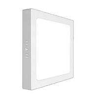 Светильник LED Violux НББ FRAME-N 18W 5000K IP20 квадрат