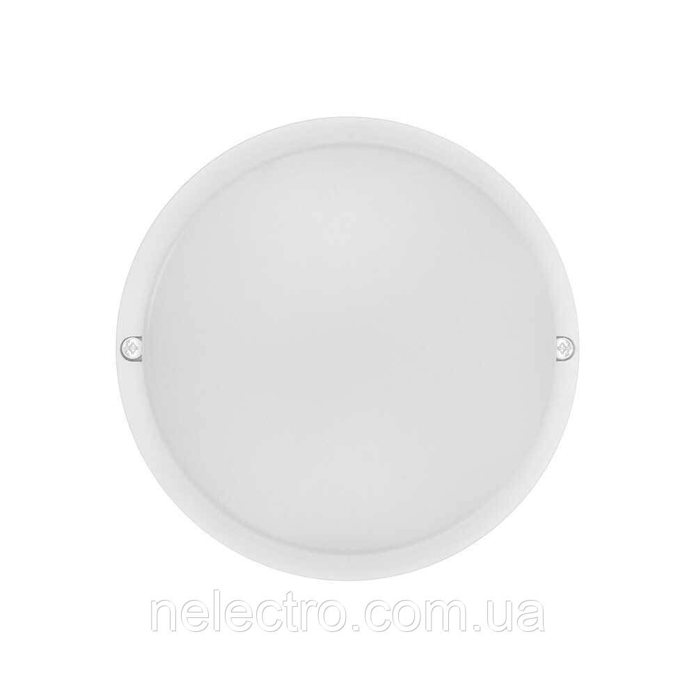 Светильник LED Violux НББ ATOM UA 12W 5000K IP54 - фото 1 - id-p1900337007