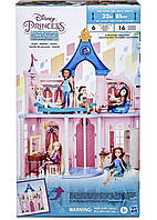 Кукольный Замок Можных Принцесс Disney Disney Princess Fashion Doll Castle