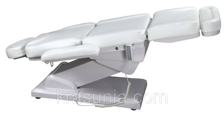 Косметологічна кушетка 2248BY (4 мотори), фото 1